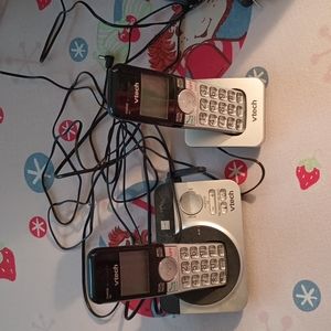 Phone system VTech brand